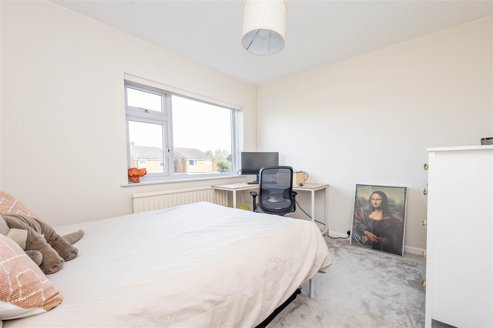 Princess Way, Chorley